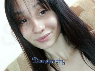Dianapretty