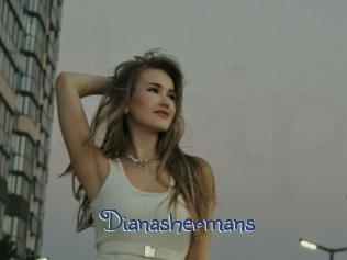 Dianashermans
