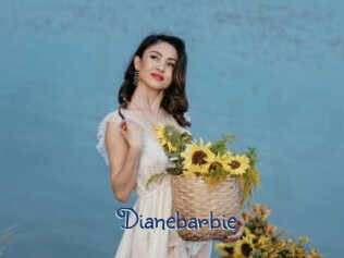 Dianebarbie