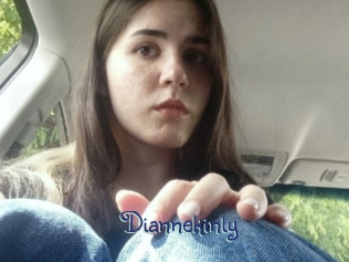 Diannekinly