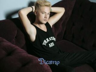 Dicamp