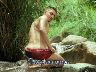 diegohairymen Stripx