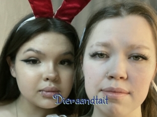 Dieraandtait