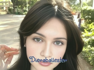Dieraballester