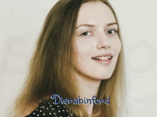 Dierabinford