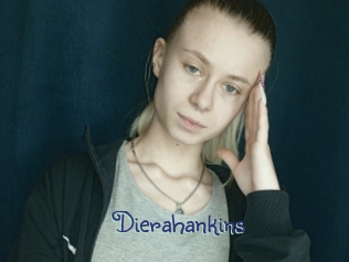 Dierahankins