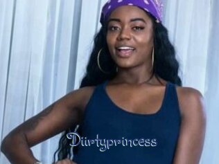 diirtyprincess Stripx