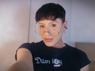 dilan_bby Stripx
