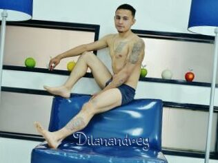 Dilanandrey