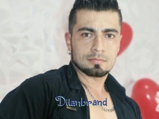 Dilanbrand