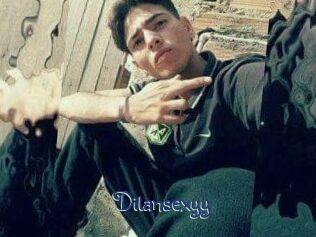 Dilansexyy