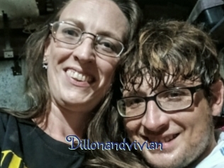 Dillonandvivian