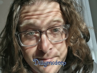 dillymcdeep Stripx