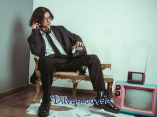dilvancouver Stripx