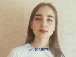 Dinadaims