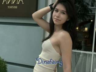 Dinafairy