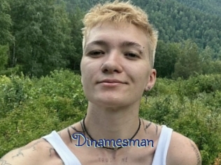 Dinamesman