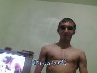 Dinucriss92