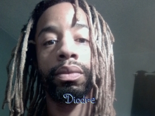 diodre Stripx