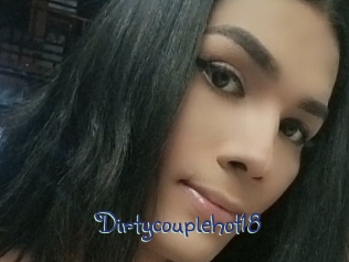 dirtycouplehot18 Stripx