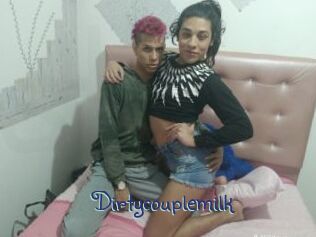 Dirtycouplemilk