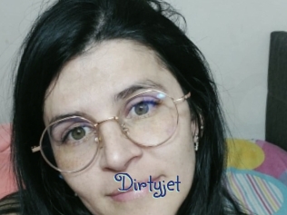 Dirtyjet
