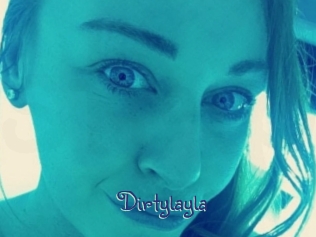 dirtylayla Stripx