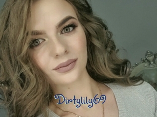 dirtylily69 Stripx