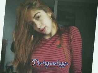 Dirtynastyyx