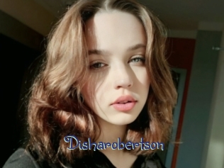Disharobertson