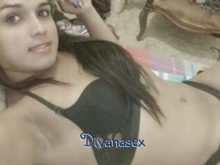 Divanasex