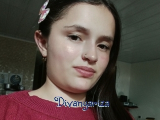 Divanyariza