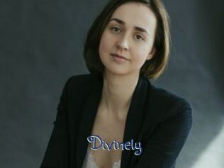 Divinely