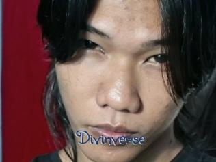divinverse Stripx