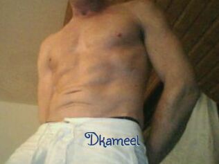 Dkameel