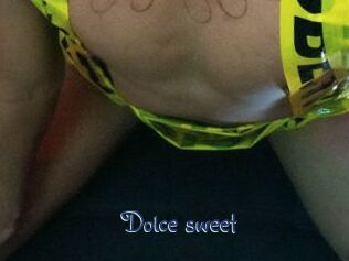 dolce_sweet Stripx
