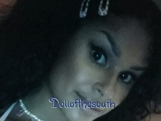 dollofthesouth Stripx