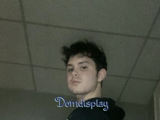 domdisplay Stripx