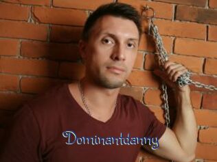 dominantdanny Stripx