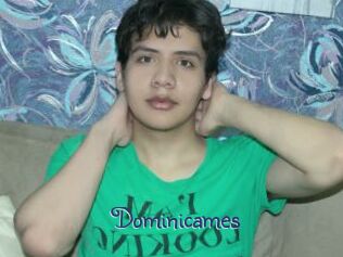 Dominicames