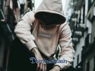 Dominickcash