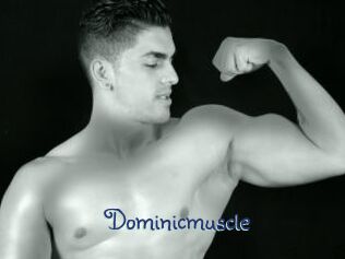Dominicmuscle