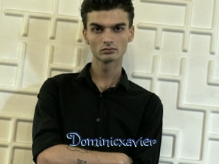 Dominicxavier