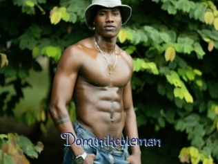 Dominikcoleman