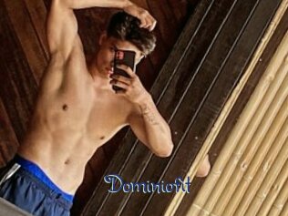 Dominiofit