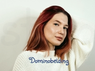 Dominobelding