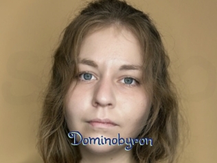 Dominobyron