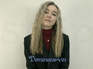 Dominocarvin