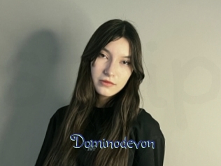 Dominodevon