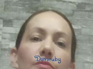 Domruby